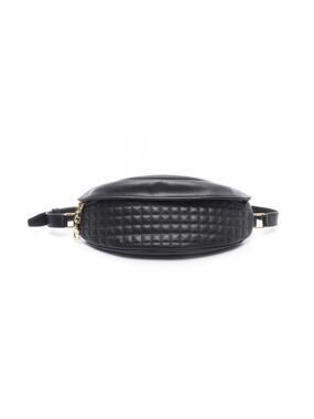 Celine C Charm Waist Belt Bag Lambskin #272955C76B